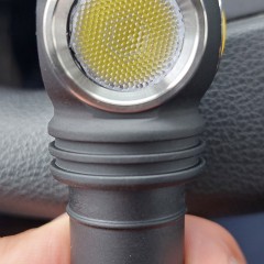 Мультифонарь ARMYTEK WIZARD C2 PRO MAGNET USB XHP50.2